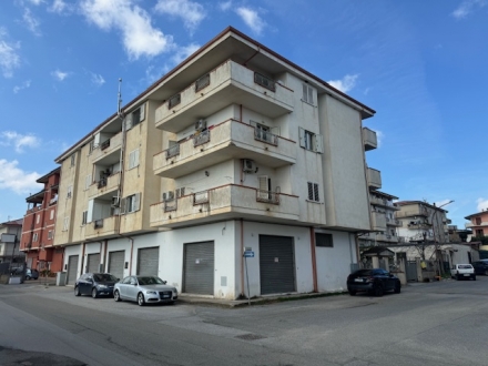  Appartamento zona Vibo Center