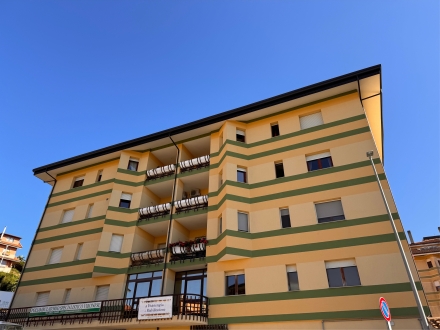 Escusivo Attico zona Duomo