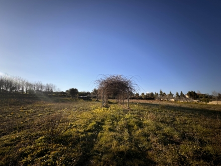 Lotto di Terreno Edificabile a Vibo Valentia