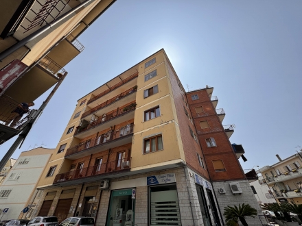 Appartamento Centralissimo