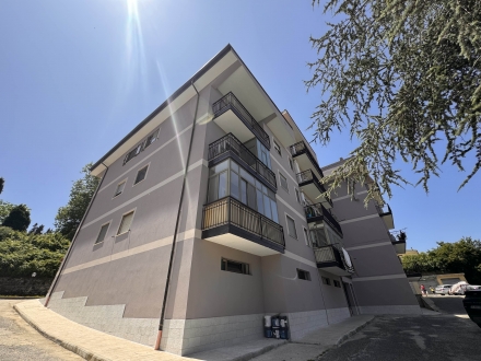 Appartamento zona centro