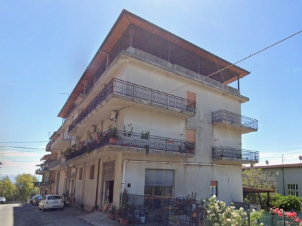 Appartamento hinterland Vibonese