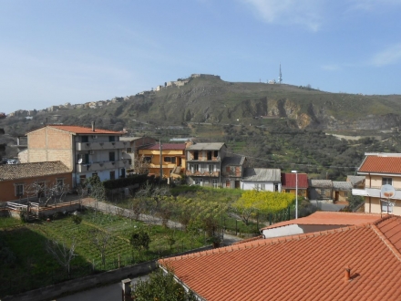 Appartamento prima periferia di Vibo Valentia