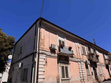 Esclusivo Appartamento tra Mare e Collina