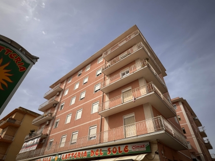 Confortevole Appartamento Viale Affaccio 